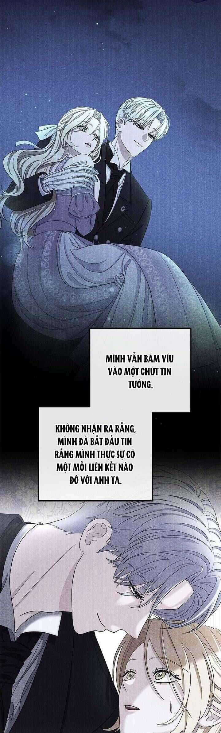 Dụ Hoặc - Chapter 13 - Trang 21