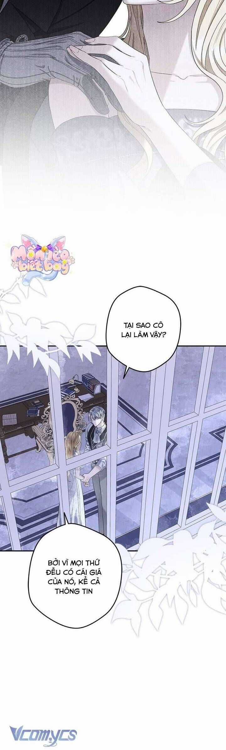 Dụ Hoặc - Chapter 13 - Trang 22