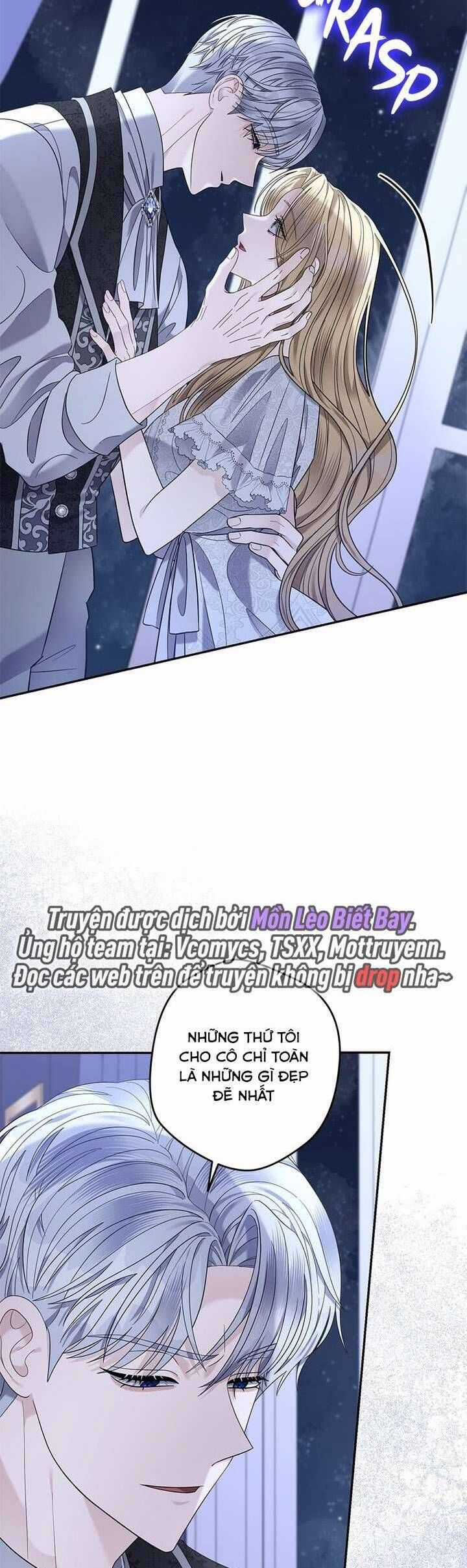 Dụ Hoặc - Chapter 13 - Trang 27