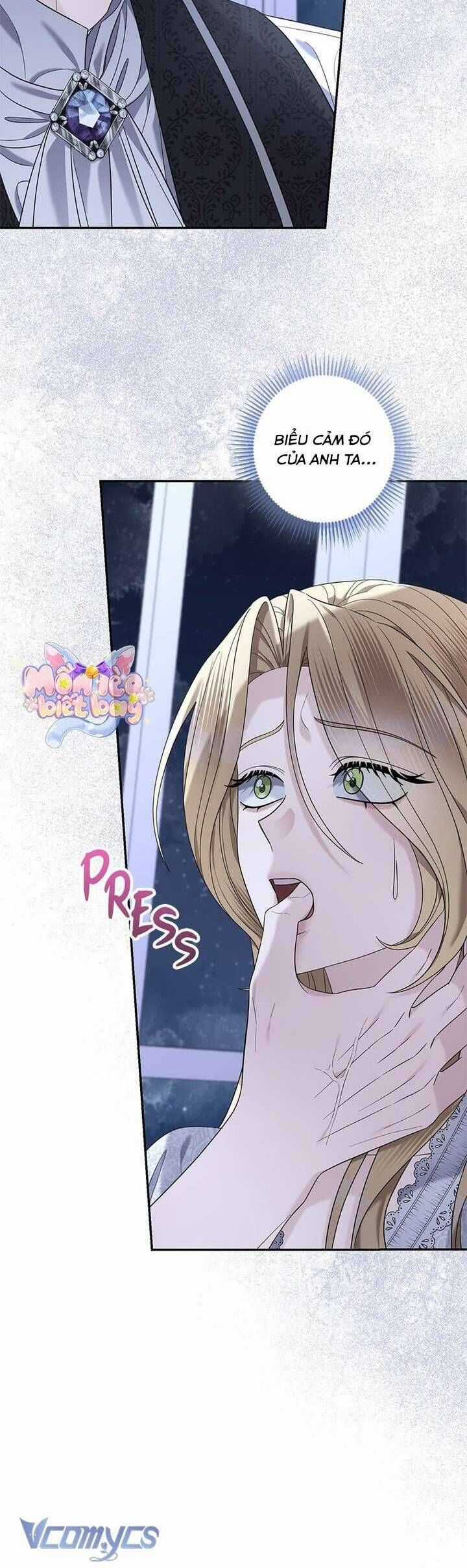 Dụ Hoặc - Chapter 13 - Trang 28