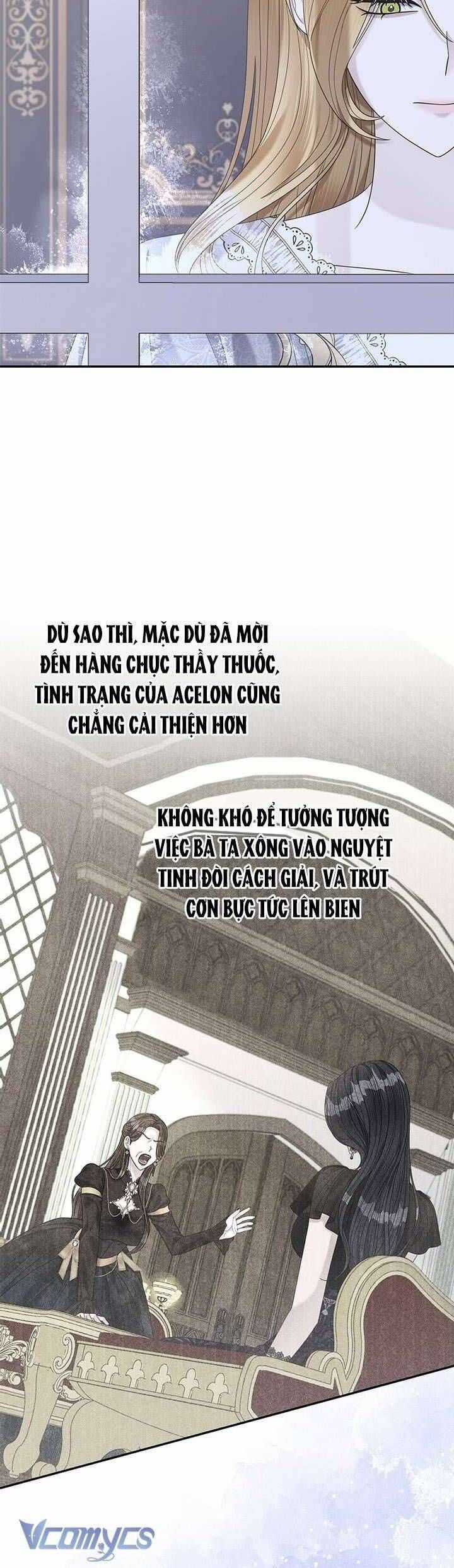 Dụ Hoặc - Chapter 13 - Trang 4