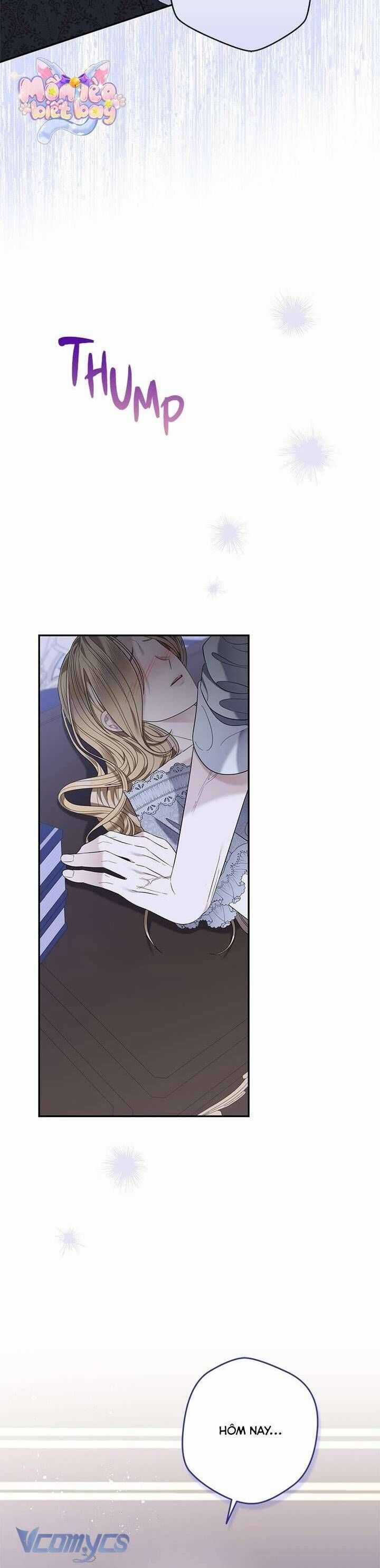 Dụ Hoặc - Chapter 13 - Trang 31