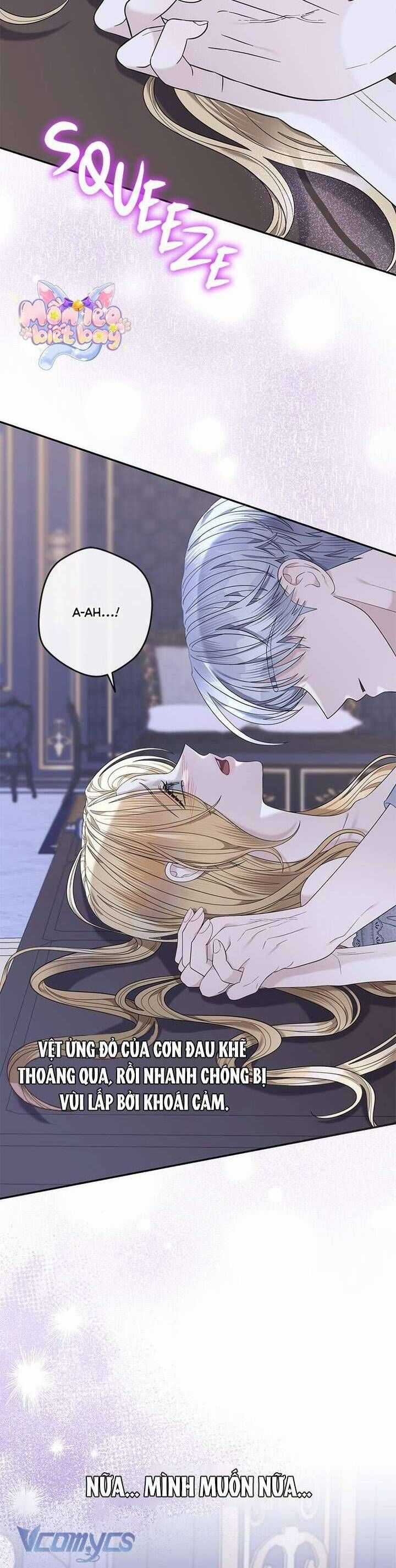 Dụ Hoặc - Chapter 13 - Trang 34