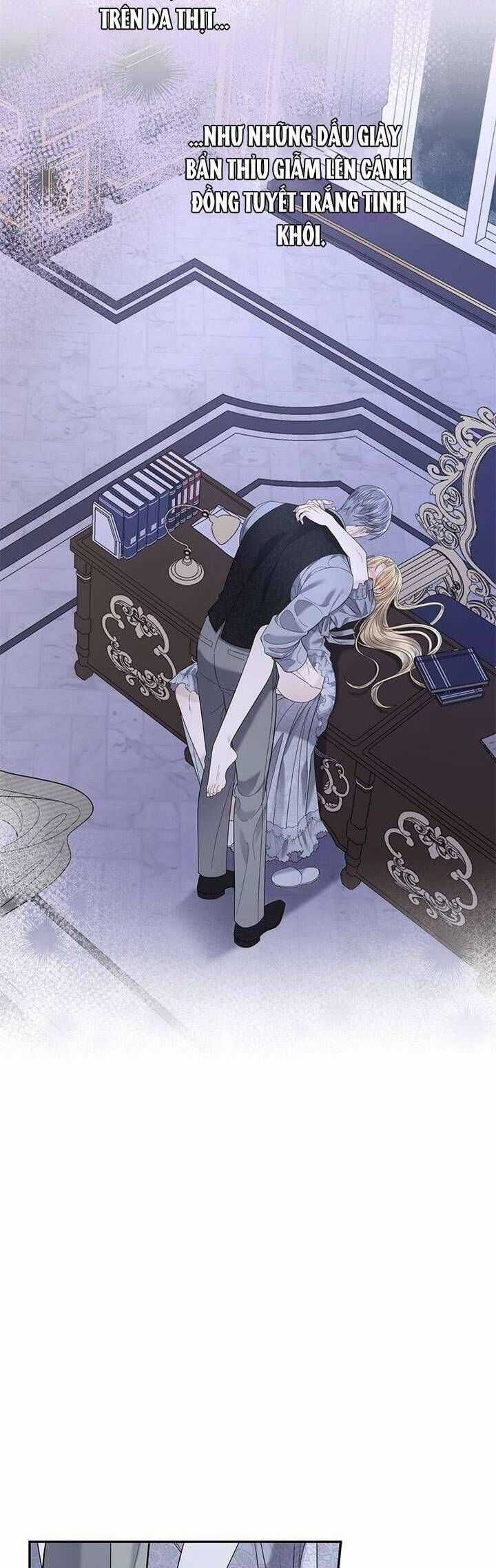 Dụ Hoặc - Chapter 13 - Trang 36