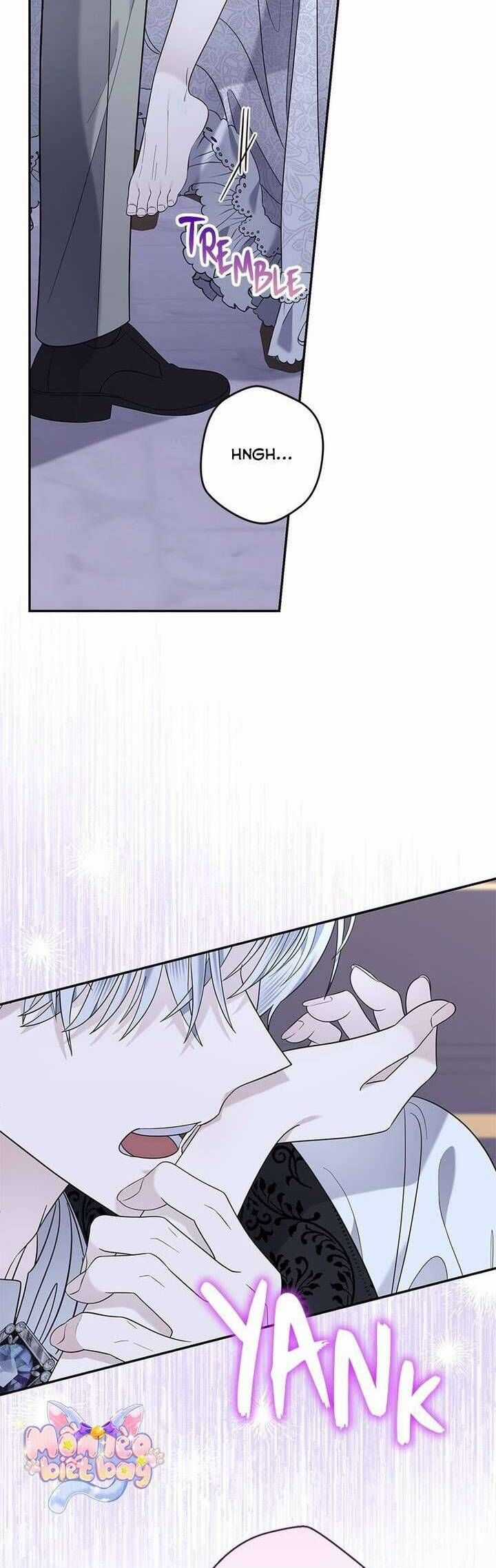 Dụ Hoặc - Chapter 13 - Trang 37