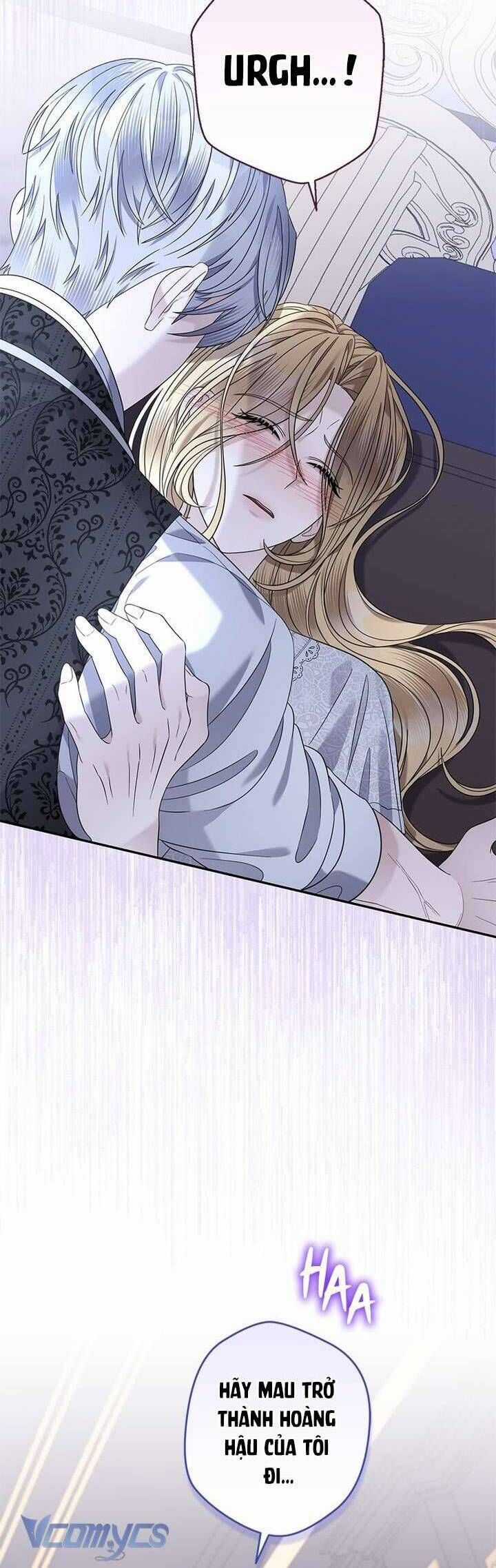 Dụ Hoặc - Chapter 13 - Trang 38