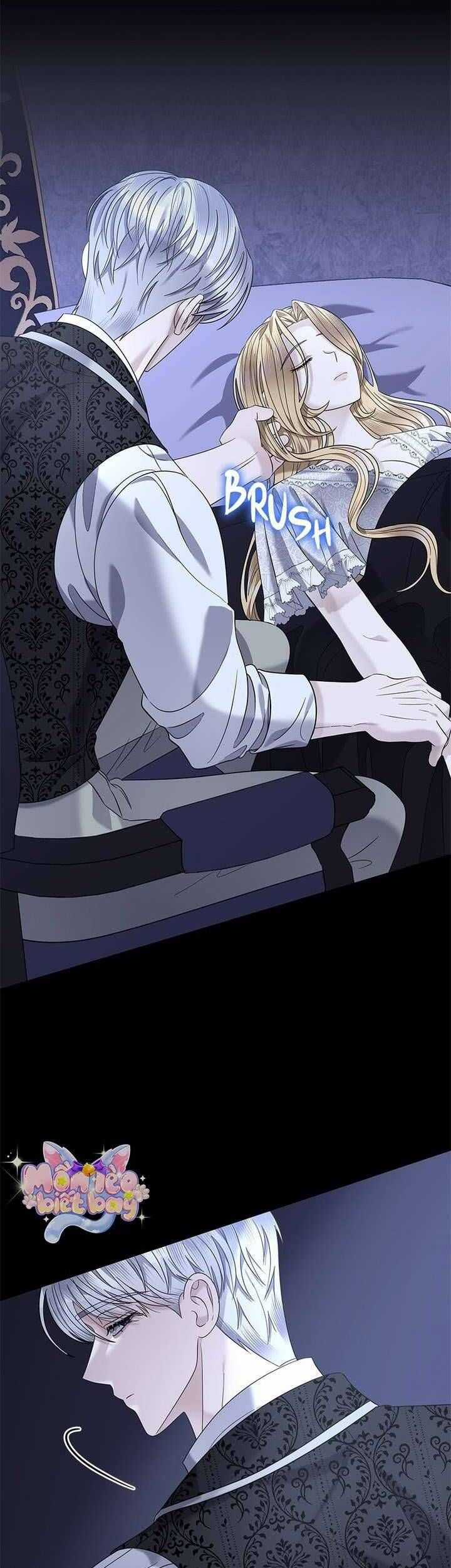 Dụ Hoặc - Chapter 13 - Trang 41