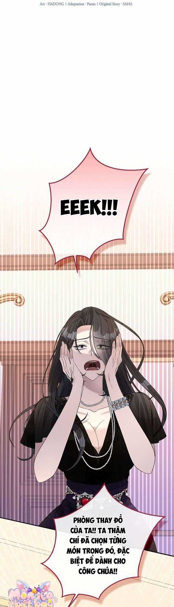 Dụ Hoặc - Chapter 13 - Trang 43