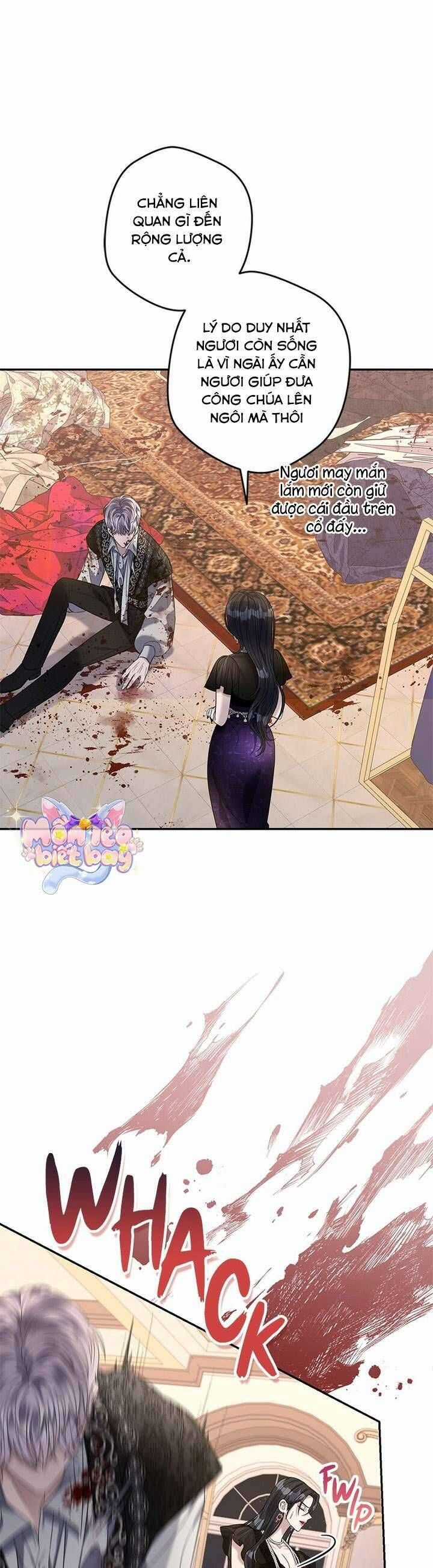 Dụ Hoặc - Chapter 13 - Trang 47