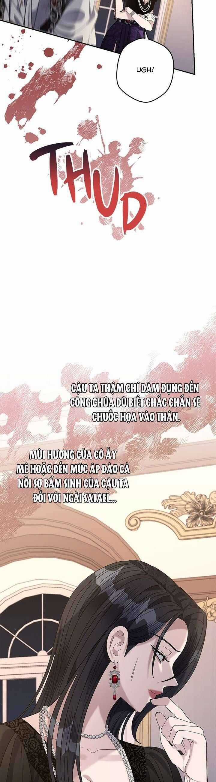 Dụ Hoặc - Chapter 13 - Trang 48