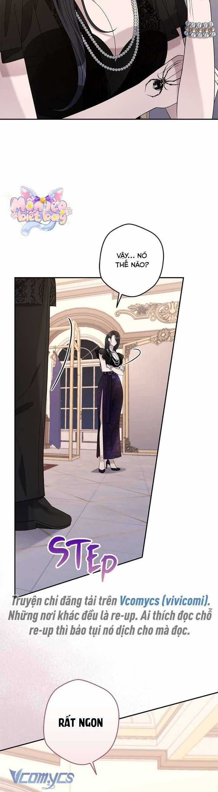 Dụ Hoặc - Chapter 13 - Trang 49