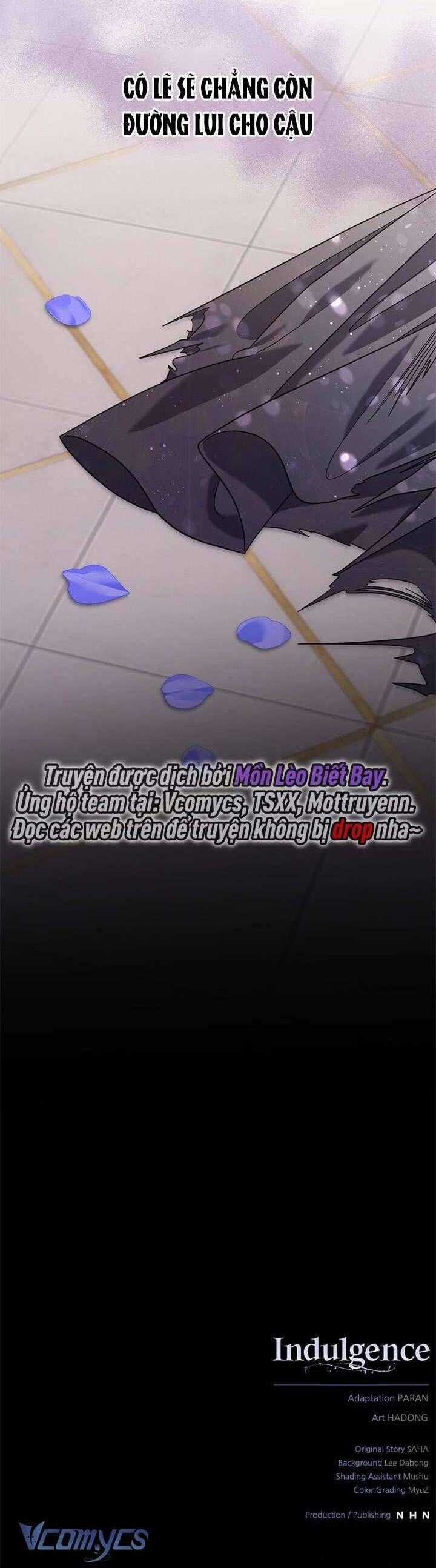 Dụ Hoặc - Chapter 13 - Trang 53