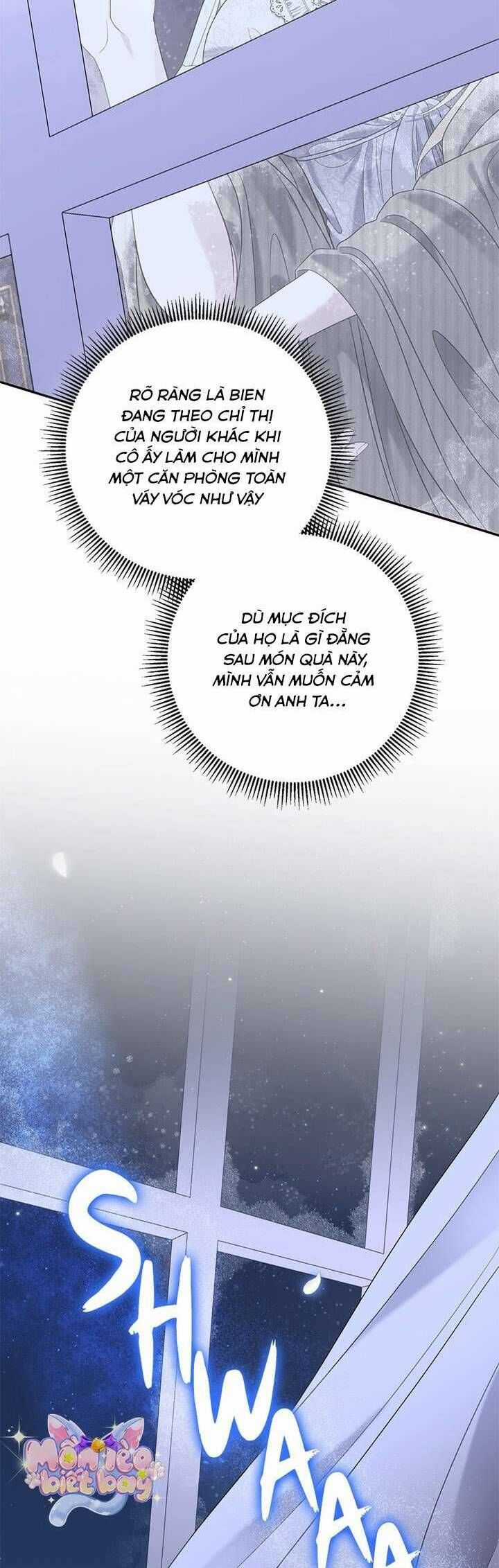 Dụ Hoặc - Chapter 13 - Trang 7