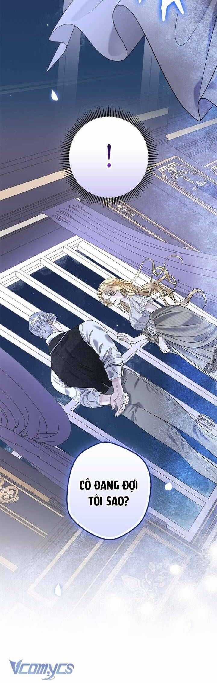 Dụ Hoặc - Chapter 13 - Trang 8