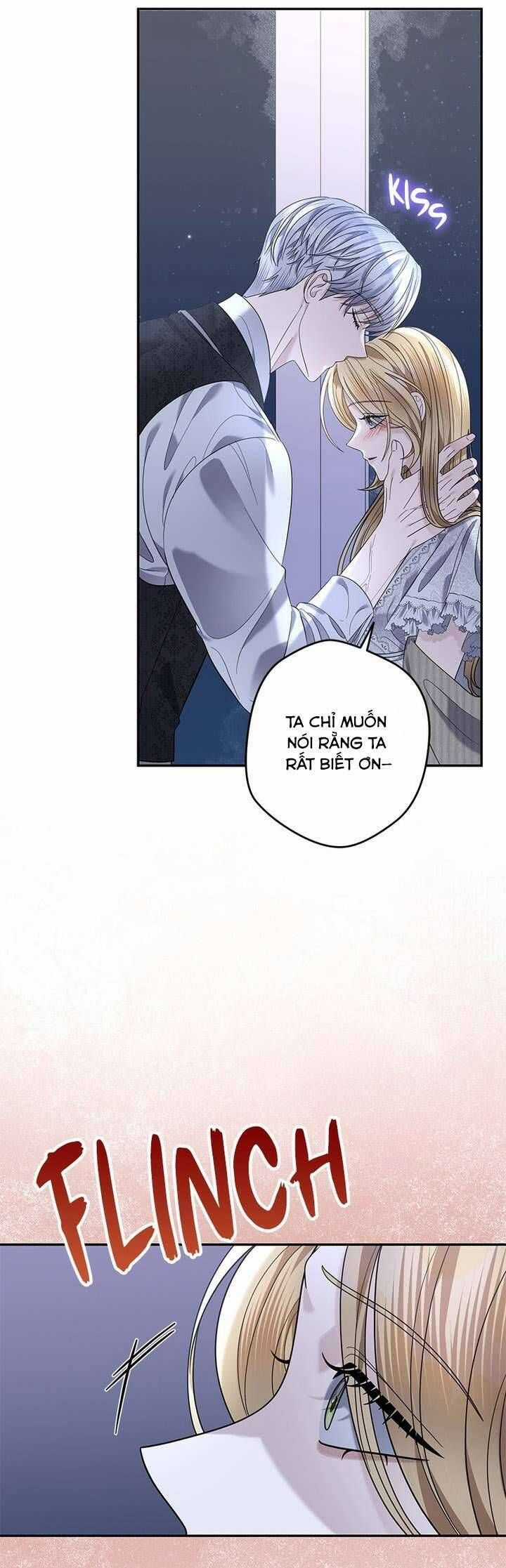 Dụ Hoặc - Chapter 13 - Trang 9