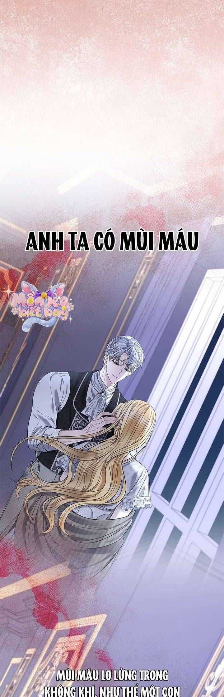 Dụ Hoặc - Chapter 13 - Trang 10