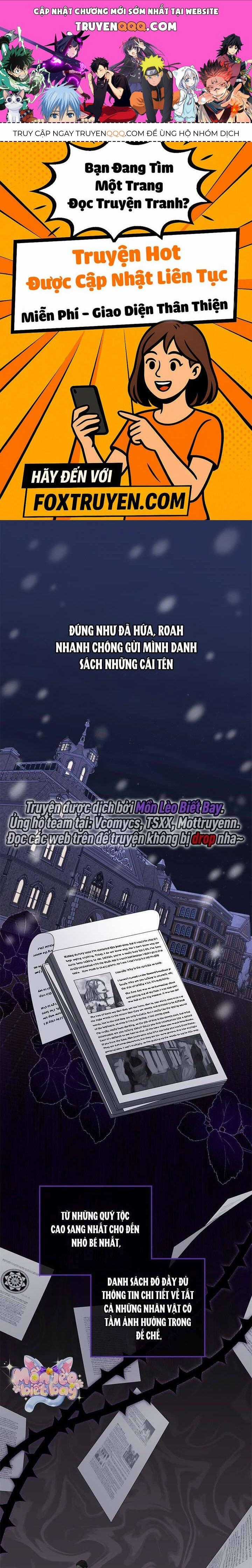 Dụ Hoặc - Chapter 14 - Trang 1