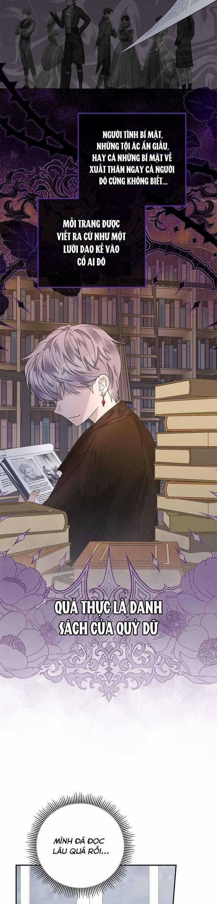 Dụ Hoặc - Chapter 14 - Trang 2