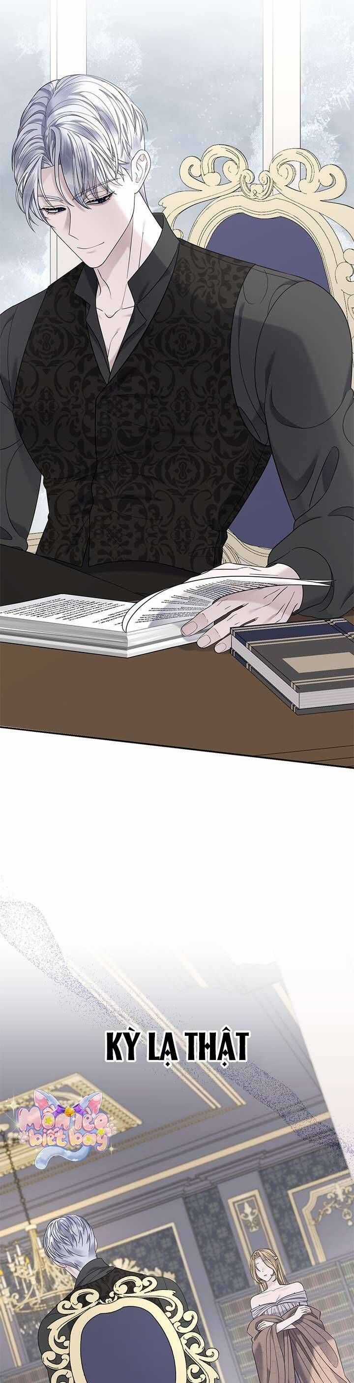 Dụ Hoặc - Chapter 14 - Trang 11