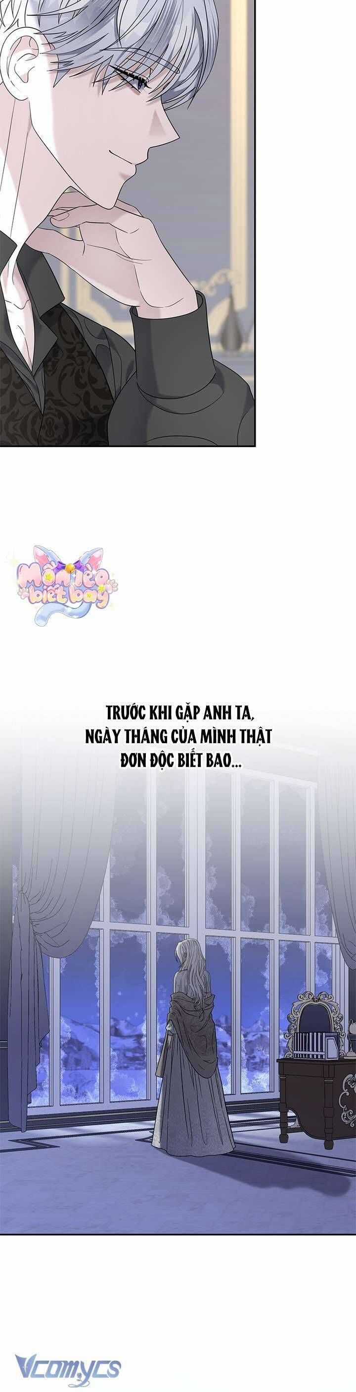 Dụ Hoặc - Chapter 14 - Trang 13