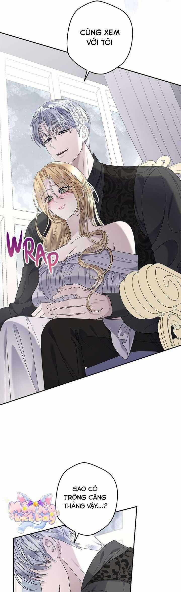 Dụ Hoặc - Chapter 14 - Trang 18