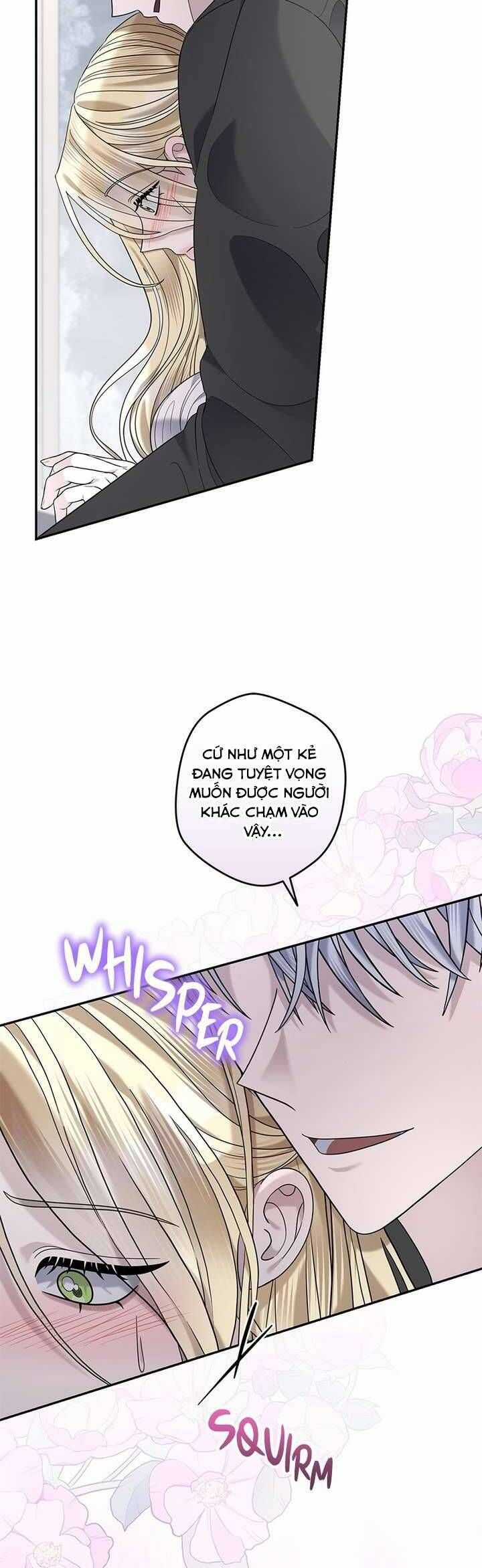 Dụ Hoặc - Chapter 14 - Trang 19