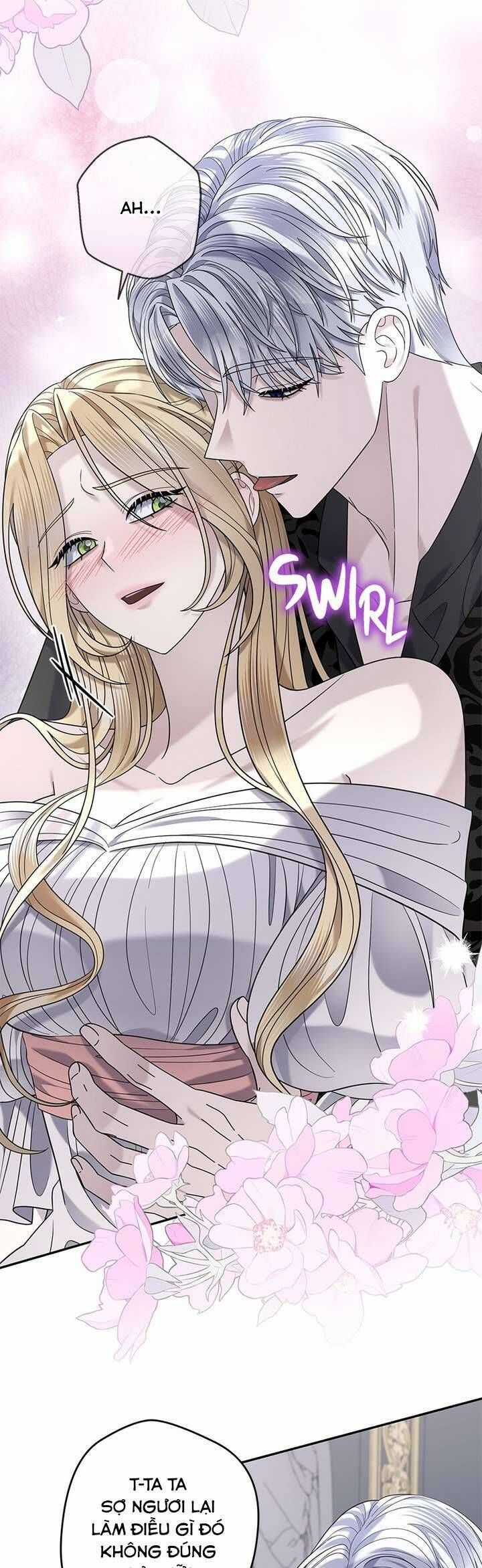 Dụ Hoặc - Chapter 14 - Trang 20