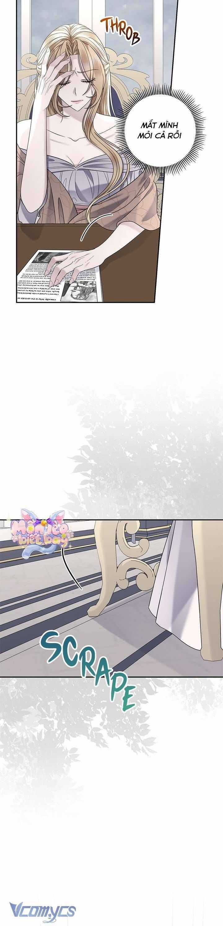 Dụ Hoặc - Chapter 14 - Trang 3