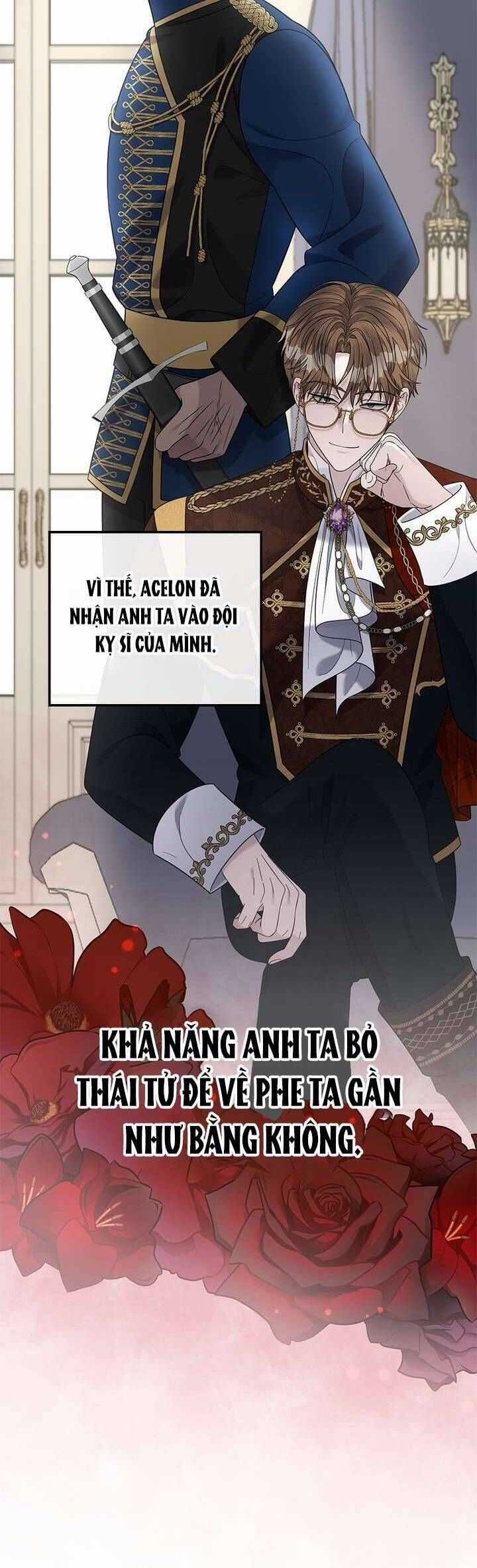 Dụ Hoặc - Chapter 14 - Trang 24