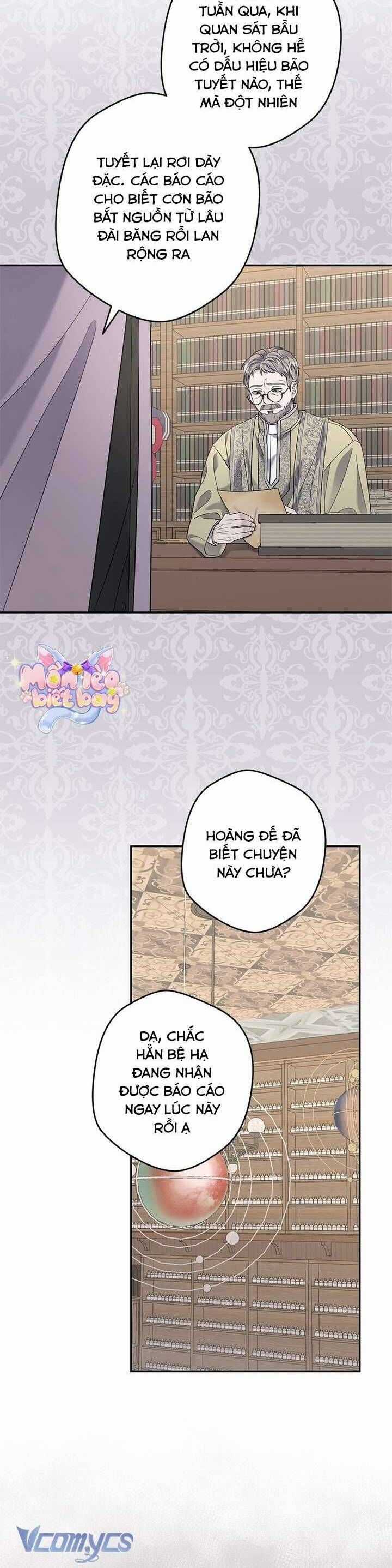 Dụ Hoặc - Chapter 14 - Trang 31