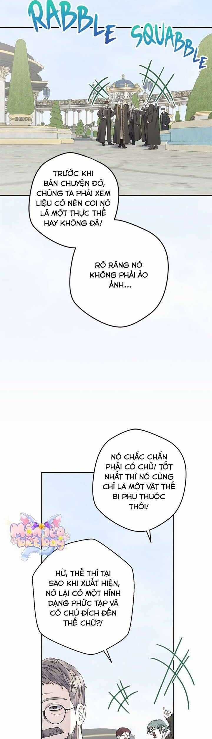 Dụ Hoặc - Chapter 14 - Trang 34