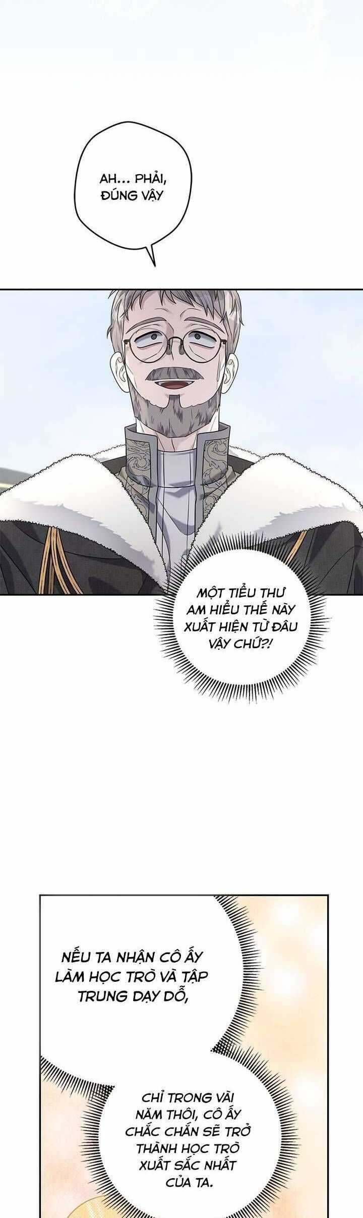 Dụ Hoặc - Chapter 14 - Trang 44