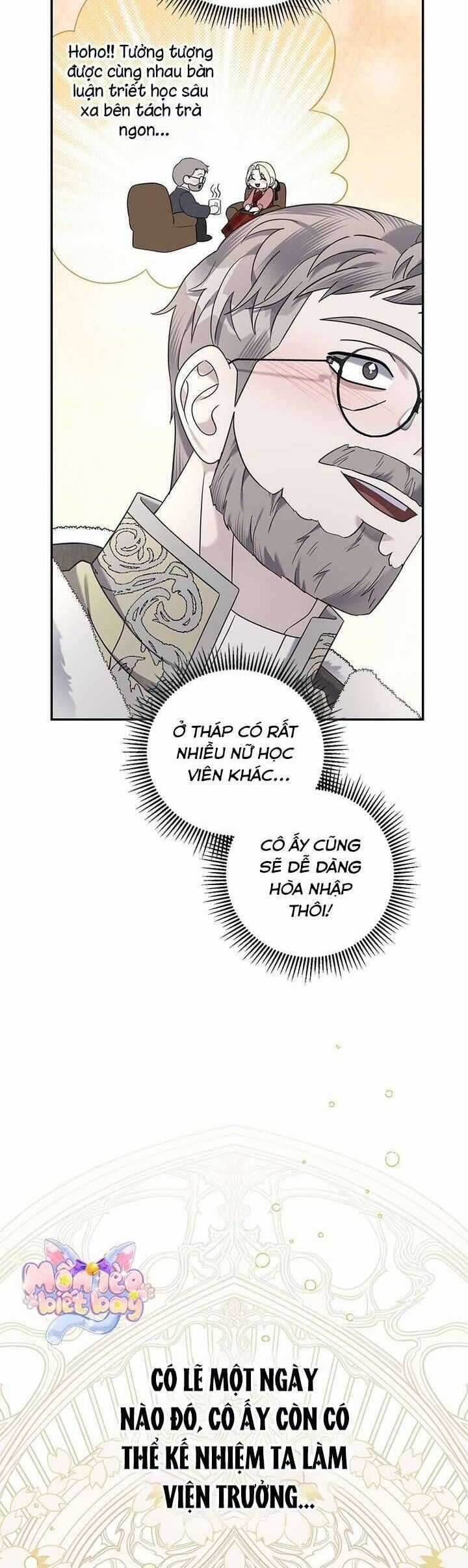 Dụ Hoặc - Chapter 14 - Trang 45