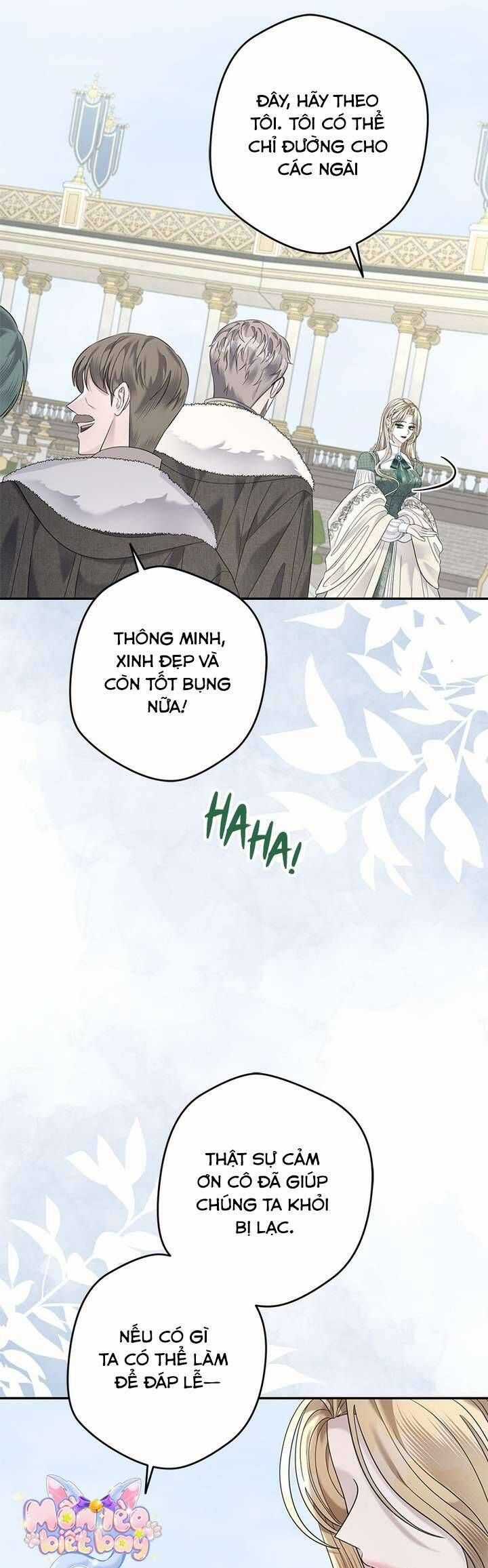 Dụ Hoặc - Chapter 14 - Trang 47