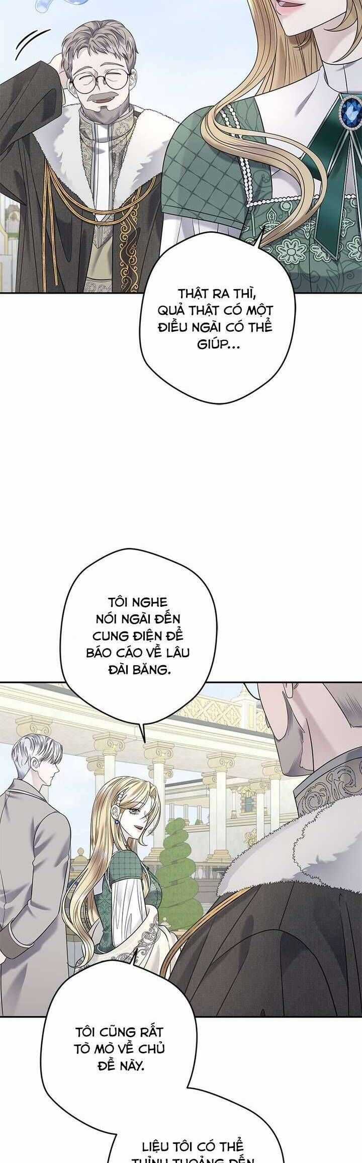 Dụ Hoặc - Chapter 14 - Trang 48