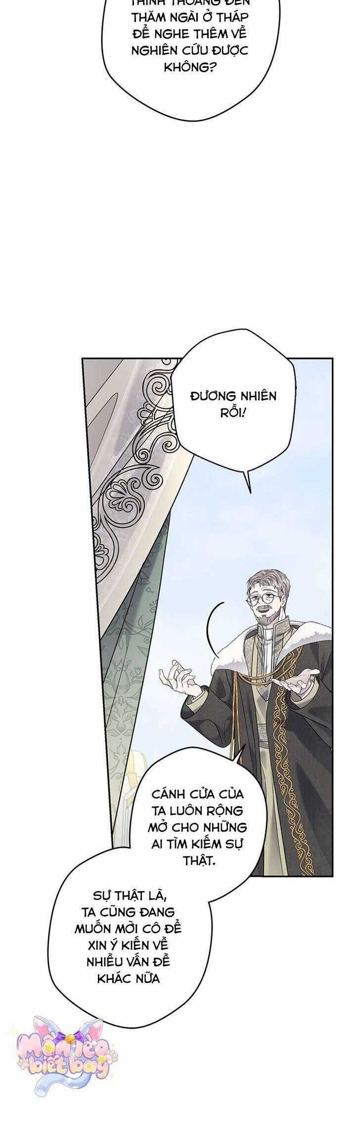 Dụ Hoặc - Chapter 14 - Trang 49