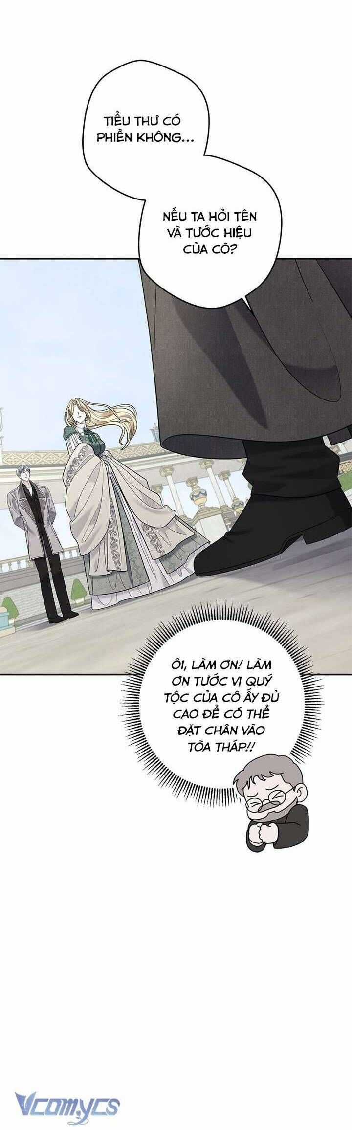 Dụ Hoặc - Chapter 14 - Trang 50