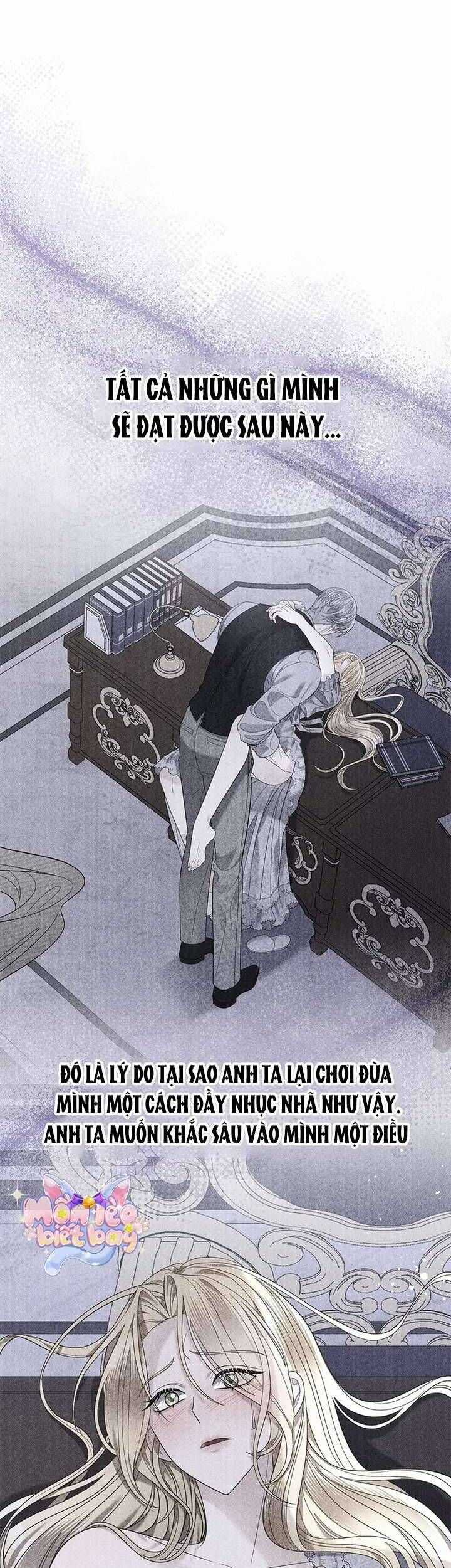 Dụ Hoặc - Chapter 14 - Trang 6