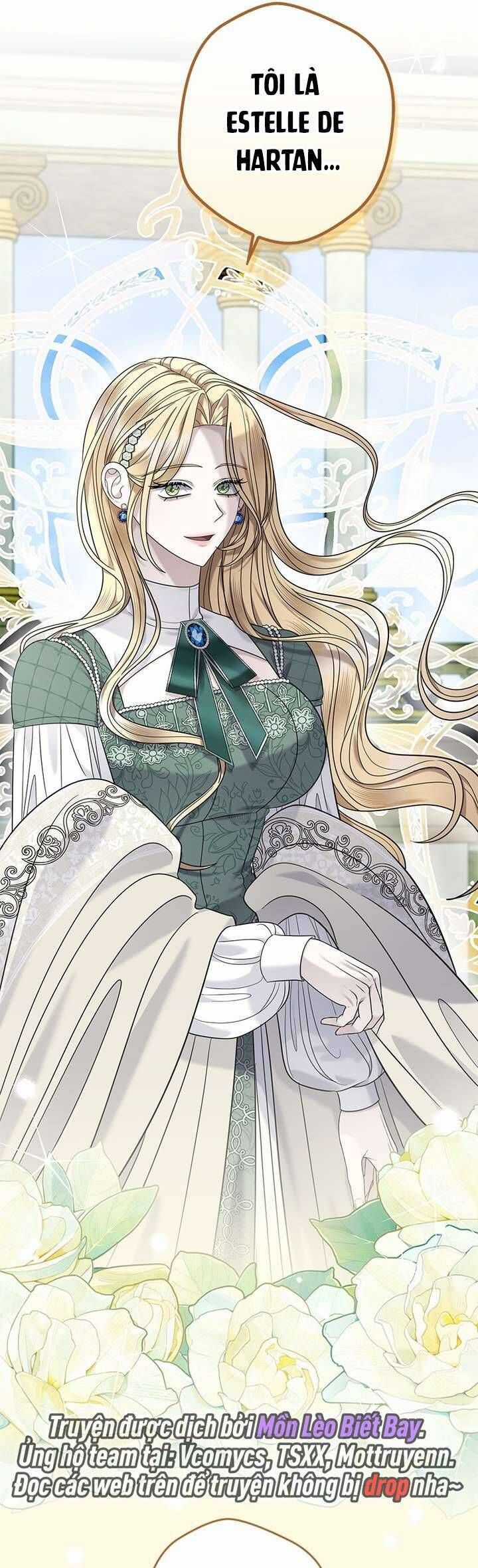 Dụ Hoặc - Chapter 14 - Trang 51