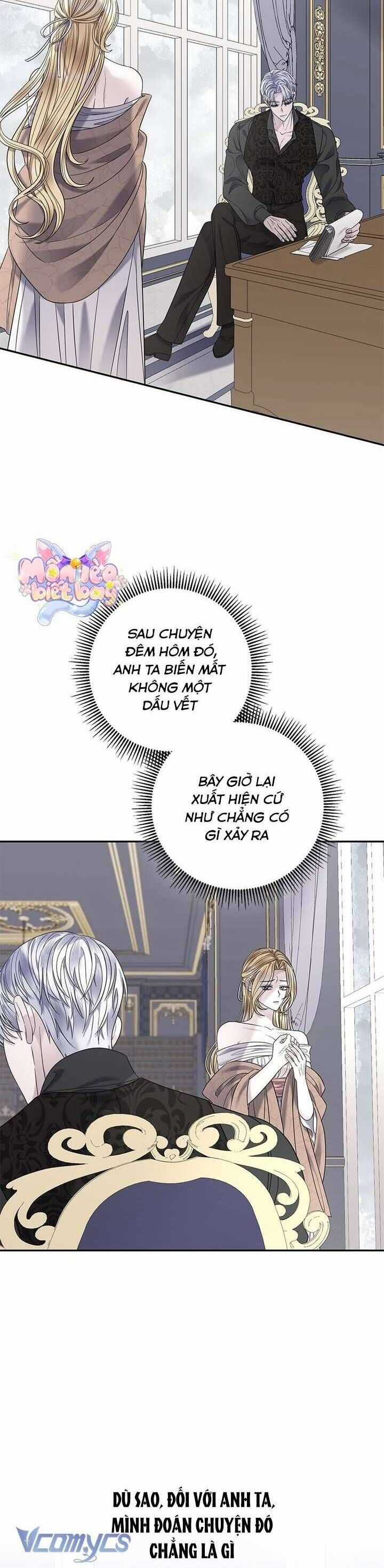 Dụ Hoặc - Chapter 14 - Trang 10