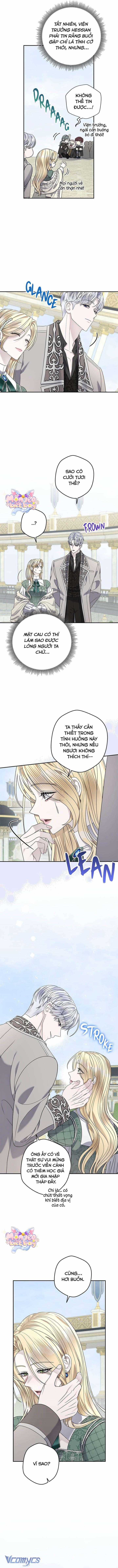 Dụ Hoặc - Chapter 15 - Trang 2