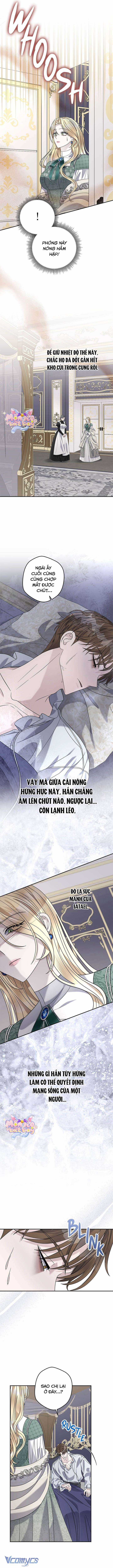 Dụ Hoặc - Chapter 15 - Trang 11