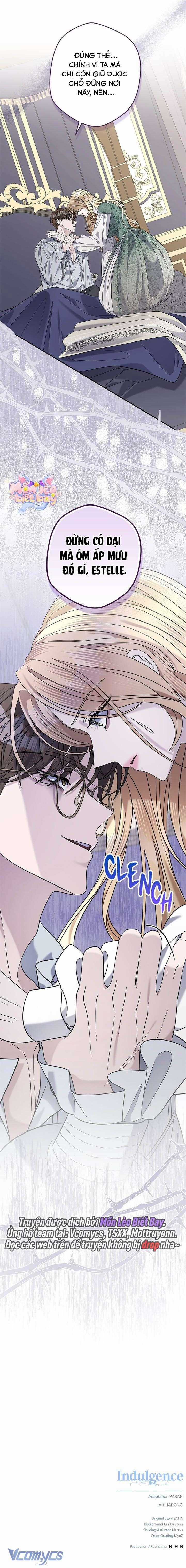 Dụ Hoặc - Chapter 15 - Trang 13