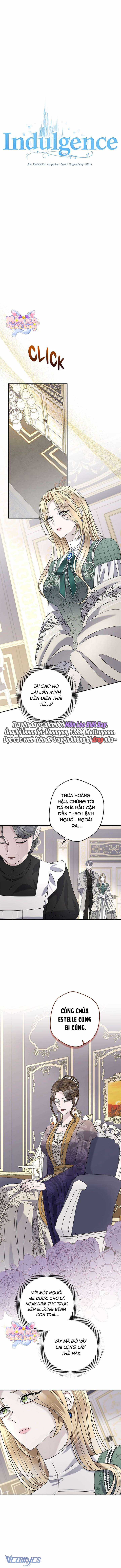 Dụ Hoặc - Chapter 15 - Trang 6