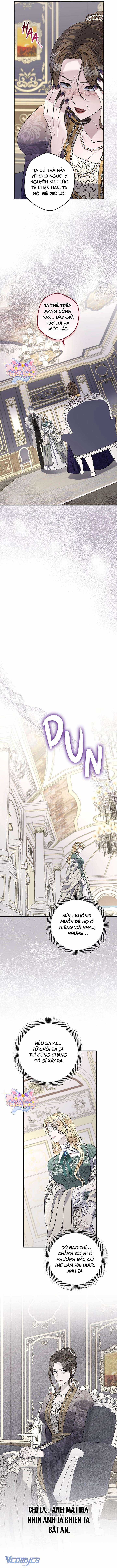 Dụ Hoặc - Chapter 15 - Trang 9