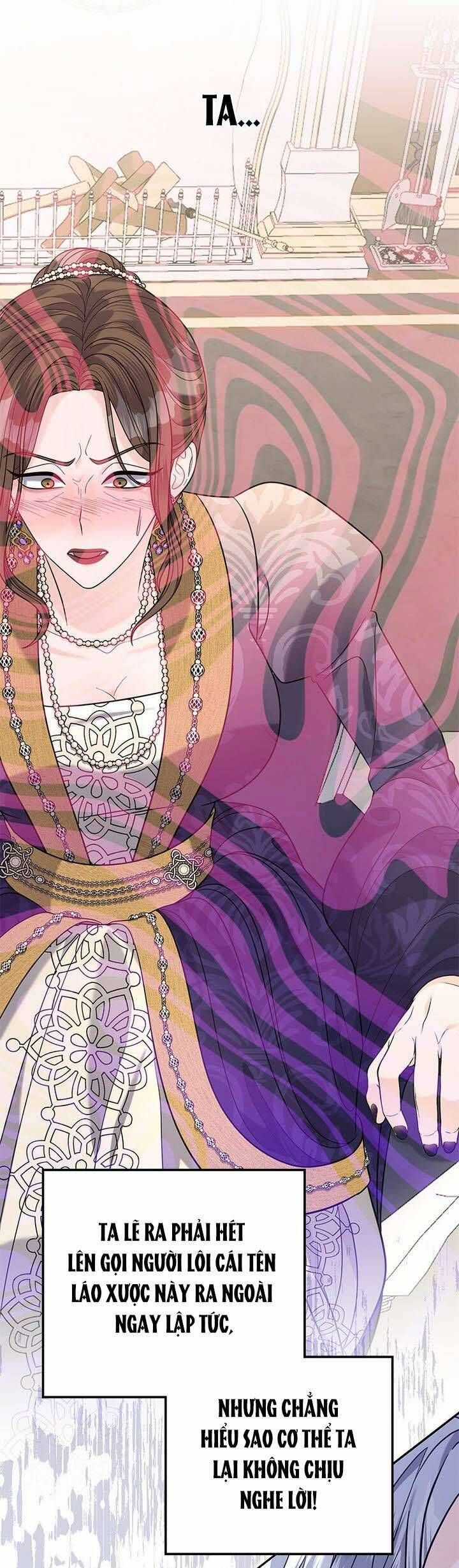 Dụ Hoặc - Chapter 16 - Trang 11