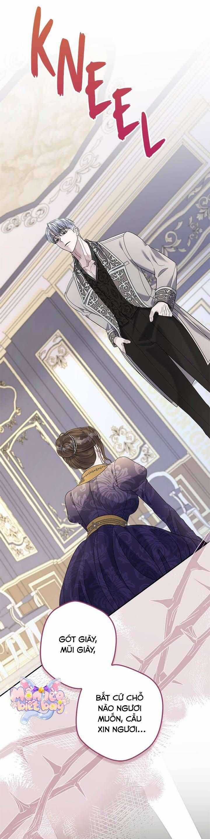 Dụ Hoặc - Chapter 16 - Trang 14