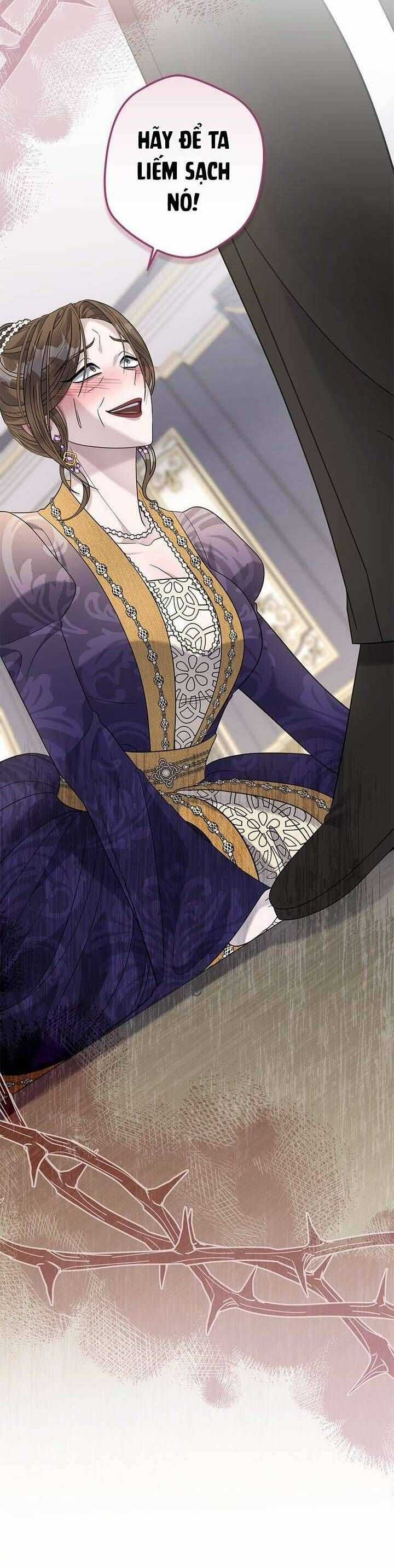 Dụ Hoặc - Chapter 16 - Trang 15