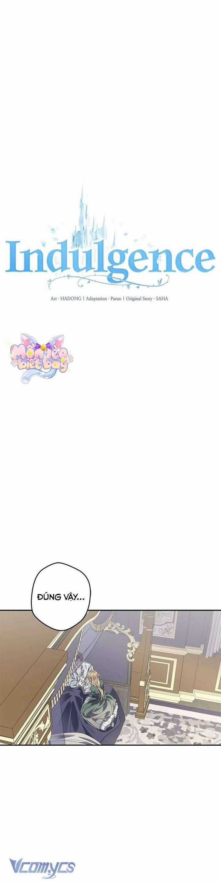 Dụ Hoặc - Chapter 16 - Trang 16