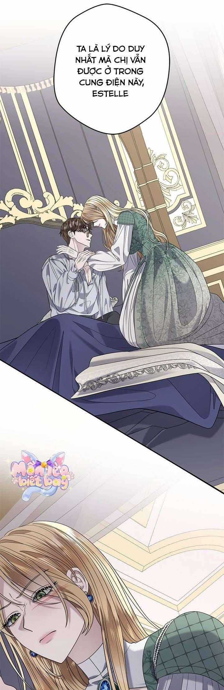 Dụ Hoặc - Chapter 16 - Trang 17